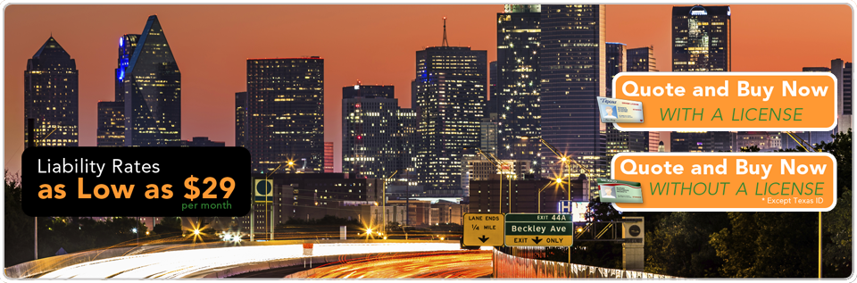 La Familia Auto Insurance in Dallas