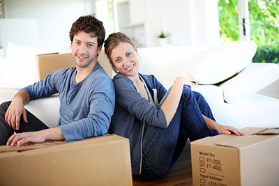 New Renters