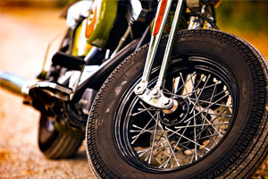 Motorcycle Insurance