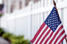American Flag