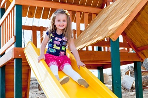 playground kid