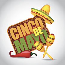 Cinco de Mayo