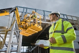 Construction Worker