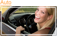 Auto Insurance Quote