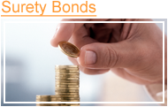 Surety Bonds Quote