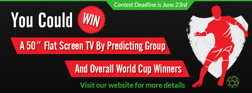 World Cup Challenge