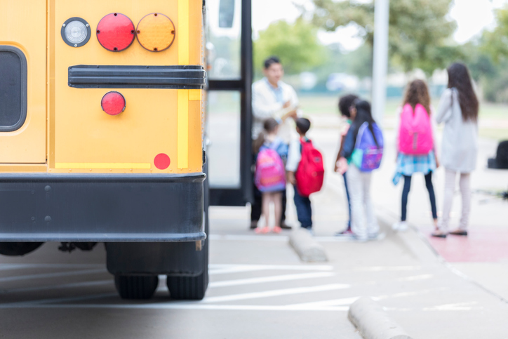 School bus
