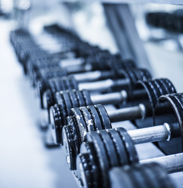 Weights
