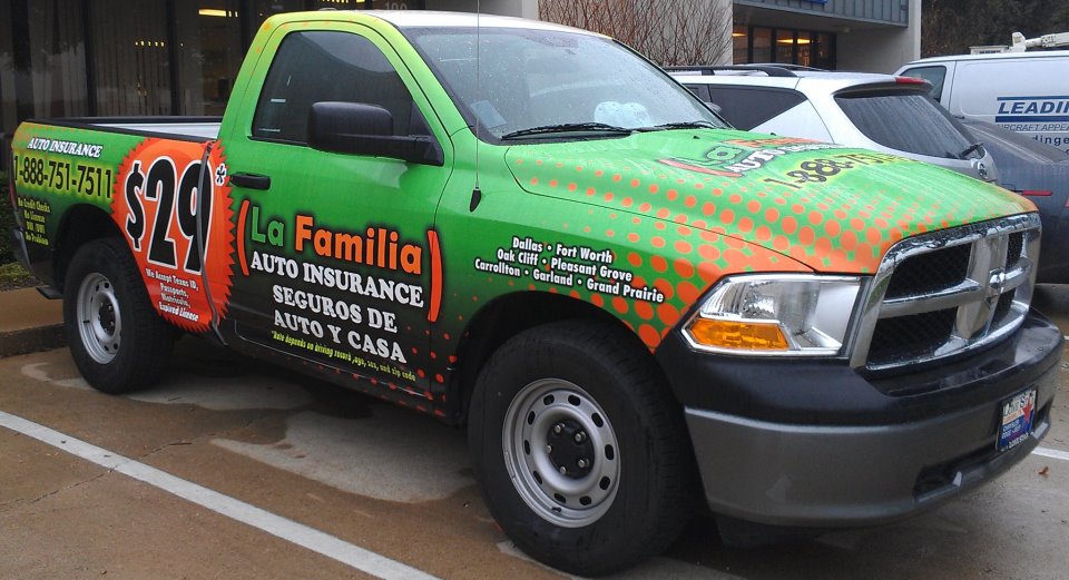 Truck