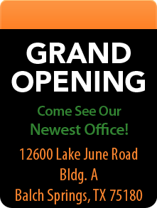 New La Familia Auto Insurance Office in Balch Springs Grand Opening for Newest Office in Balch Springs