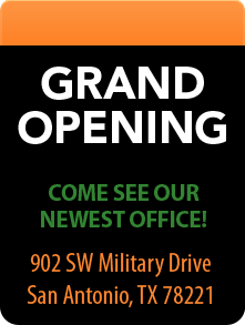 Grand Opening