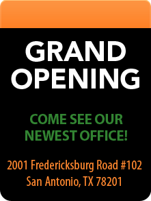 Grand Opening Fort Worth
