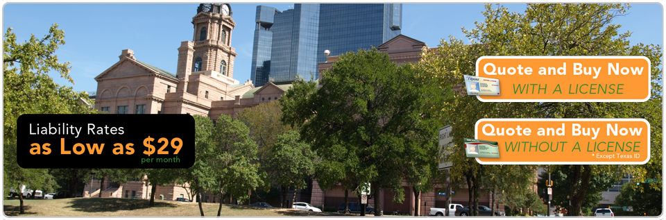 La Familia Auto Insurance in Arlington