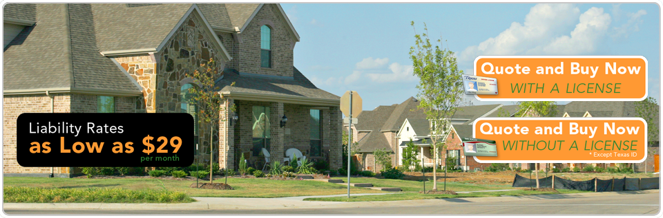 La Familia Auto Insurance in Grand Prairie
