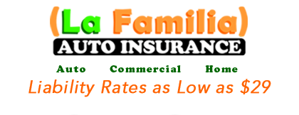 La Familia Auto Insurance